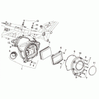 NA 850 Mana GT Воздушный фильтр