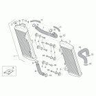 RX-SX 125 Водяное охлаждения