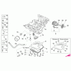 RSV 1000 4V SBK-FACT Смазка