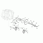 Scarabeo 300 Light E3 Timing system