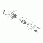 RS 50 Стартер