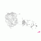 RSV 1000 4V SBK-FACT Двигатель