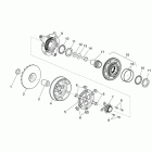 NA 850 Mana Трансмиссия 1