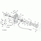 Atlantic 125-250 Ignition unit  ii