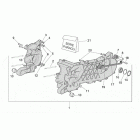 SR 50 H2O (IE+Carb.) Картер