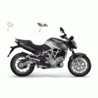 NA 850 Mana Инструмент бортовой+руководство