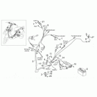 Sonic 50 H2O Электрическая система