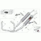RSV 1000 Дополнительные аксессуары эффективности 2