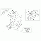 Sonic 50 H2O Catalytic exhaust unit