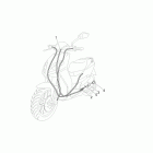Sport City ONE 125 4T E3 Transmissions