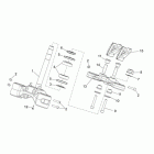 NA 850 Mana Управление