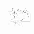 Mojito 125 E3 Комплект бортовых ключей