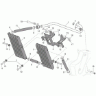 RSV 1000 Масляный картер