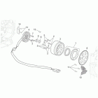 Atlantic 400-500 Sprint Зажигание