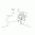 Atlantic 125-250 Карбюратор 3