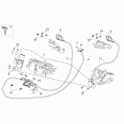 NA 850 Mana Комплект бортовых ключей
