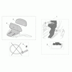 Atlantic 125-200-250 Дополнительные аксессуары 2