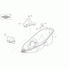 Atlantic 125-250 Под седлом