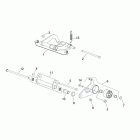 Scarabeo 250 Light E3 Шатуны