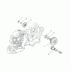 NA 850 Mana Трансмиссия 2