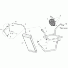 Atlantic 400-500 Sprint Водяное охлаждения