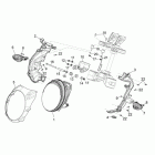 NA 850 Mana Фара