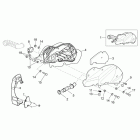 Atlantic 125-250 Воздушный фильтр