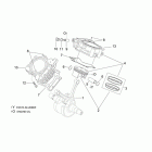 RSV 1000 Коленчатый вал II