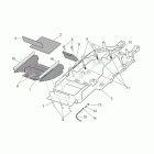 RSV 1000 Под седлом