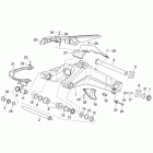 NA 850 Mana Бугель