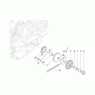 Sport City ONE 125 4T E3 Вариатор