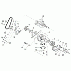 NA 850 Mana Масляный насос