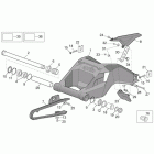 RSV 1000 Бугель