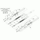 Atlantic 400-500 Sprint Передняя вилка 2