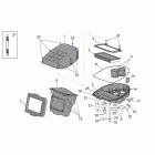 RSV 1000 Воздушный фильтр