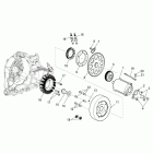 NA 850 Mana Зажигание