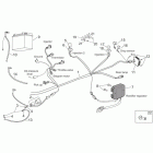 Atlantic 400-500 Sprint Электрика 2