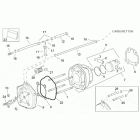 Sonic 50 H2O Головка цилиндра