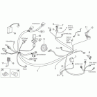 Atlantic 400-500 Sprint Электрика 1