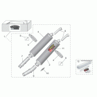 RSV 1000 Дополнительные аксессуары эффективности 1