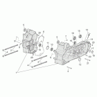 Atlantic 400-500 Sprint Картер