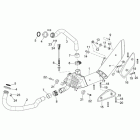 NA 850 Mana Глушитель