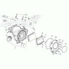 NA 850 Mana Воздушный фильтр