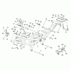 NA 850 Mana Рама