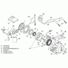 RSV 1000 Зажигание