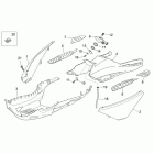 Atlantic 125-250 Центральная часть