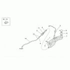 SR 50 H2O (IE+Carb.) Маслянный банк