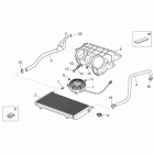 Atlantic 125-250 Водяное охлаждения