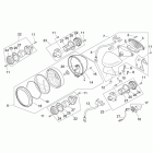 Mojito 125 E3 Освещение