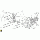 Scarabeo 250 Light E3 Картер